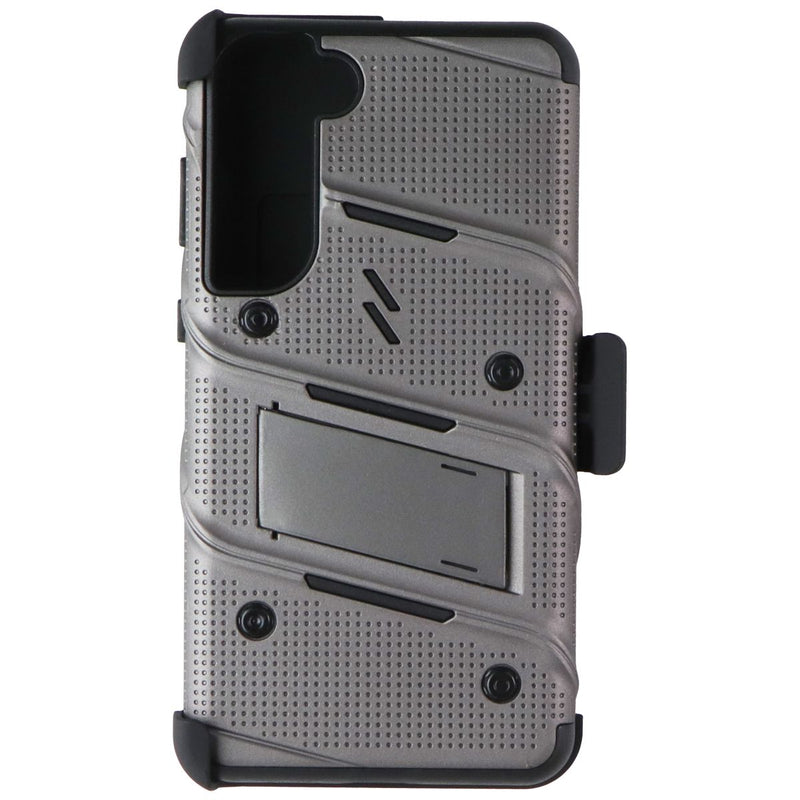ZIZO Bolt Series Case / Screen / Holster for Samsung Galaxy S23 Plus - Gray