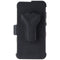ZIZO Bolt Series Case / Screen / Holster for Samsung Galaxy S23 Plus - Gray