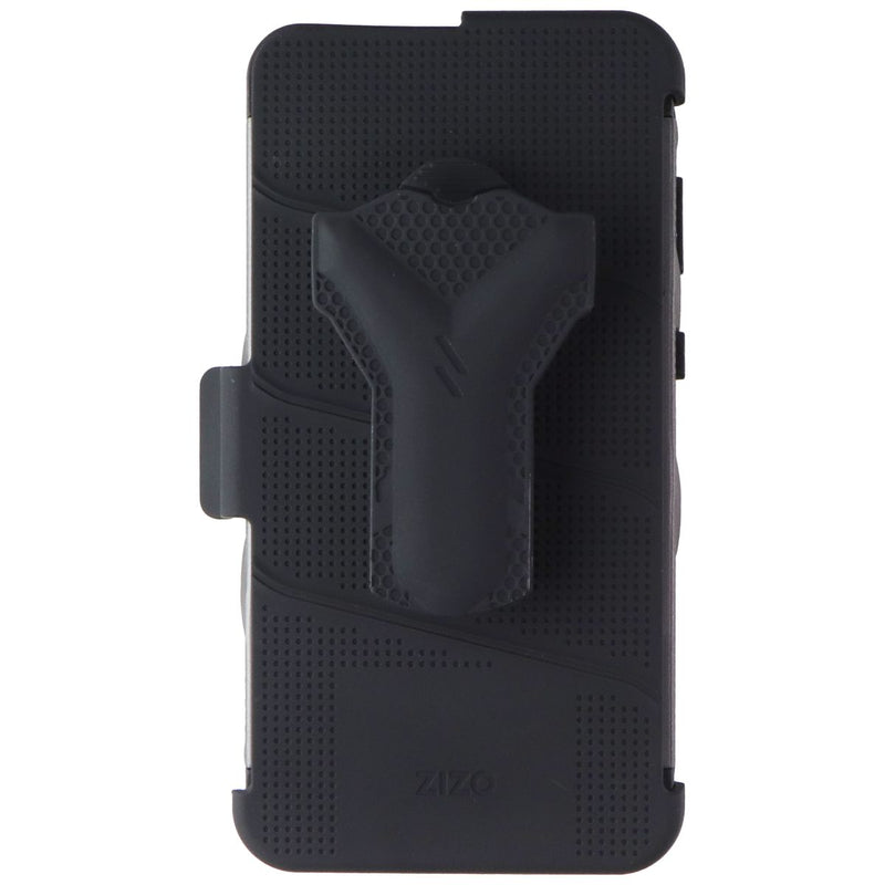 ZIZO Bolt Series Case / Screen / Holster for Samsung Galaxy S23 Plus - Gray