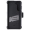 ZIZO Bolt Series Case / Screen / Holster for Samsung Galaxy S23 Plus - Gray