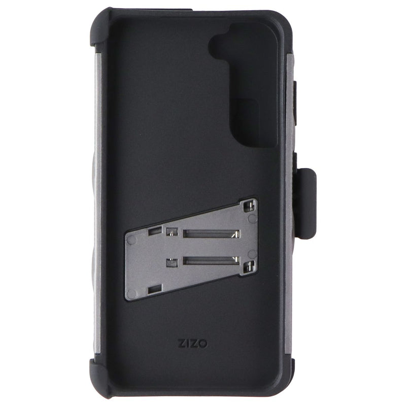 ZIZO Bolt Series Case / Screen / Holster for Samsung Galaxy S23 Plus - Gray