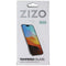 ZIZO Tempered Glass Screen Protector for Apple iPhone 15/15 Pro - Clear