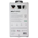 ZIZO BOLT Series Case and Holster for Samsung Galaxy S24 - Black