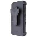 ZIZO BOLT Series Case and Holster for Samsung Galaxy S24 - Black
