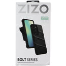 ZIZO BOLT Series Case and Holster for Samsung Galaxy S24 - Black