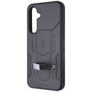 Zizo Transform Series Hardshell Case for Samsung Galaxy A35 5G - Black