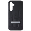 Zizo Transform Series Hardshell Case for Samsung Galaxy A35 5G - Black