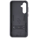 Zizo Transform Series Hardshell Case for Samsung Galaxy A35 5G - Black