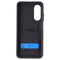 ZIZO Transform Series Case with Kickstand for Cricket Icon 6 - Blue / Black