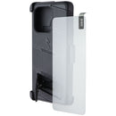 Zizo Bolt Series Bundle Case/Screen for Motorola Moto G Stylus (2025) - Black