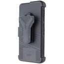 Zizo Bolt Series Bundle Case/Screen for Motorola Moto G Stylus (2025) - Black