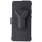 Zizo Bolt Series Bundle Case/Screen for Motorola Moto G Stylus (2025) - Black