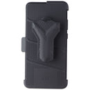 Zizo Bolt Series Bundle Case/Screen for Motorola Moto G Stylus (2025) - Black