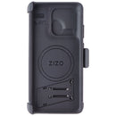 Zizo Bolt Series Bundle Case/Screen for Motorola Moto G Stylus (2025) - Black