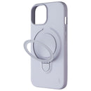 Zizo Revolve Series Case with Kickstand for iPhone 16e/15/14/13 - Violet