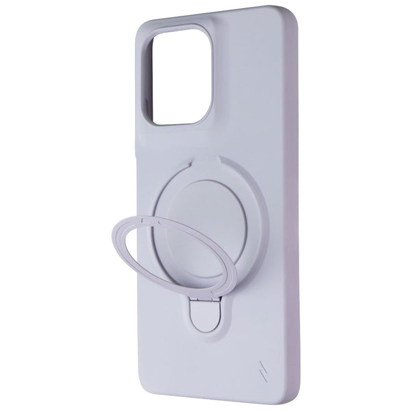 ZIZO Revolve Series Case with Ring Stand for Moto G Power 5G (2024) - Violet