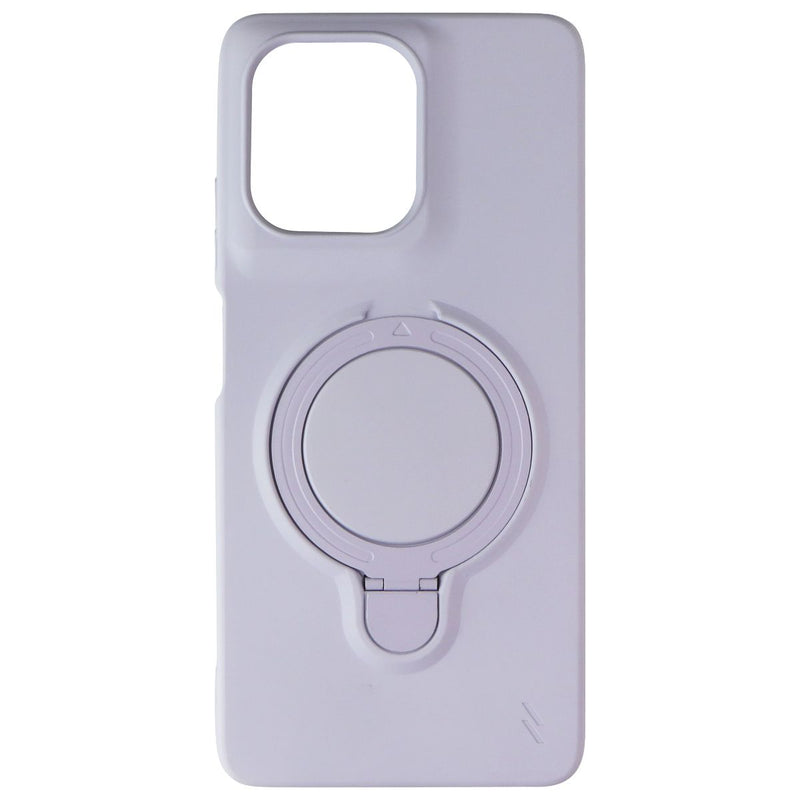 ZIZO Revolve Series Case with Ring Stand for Moto G Power 5G (2024) - Violet
