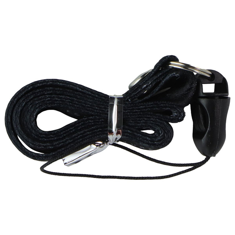 Zizo Bolt Series Case / Glass / Holster for LG Harmony 3 / K40 / Solo - Blue