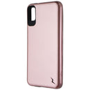 Zizo Division Series Case for Motorola Moto E6 - Rose Gold