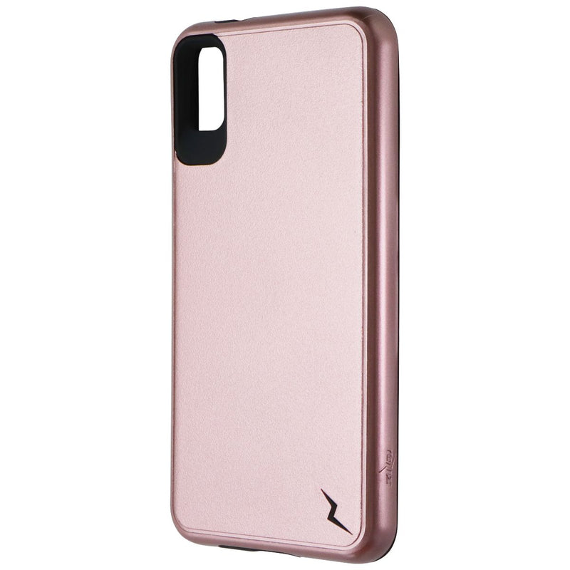 Zizo Division Series Case for Motorola Moto E6 - Rose Gold