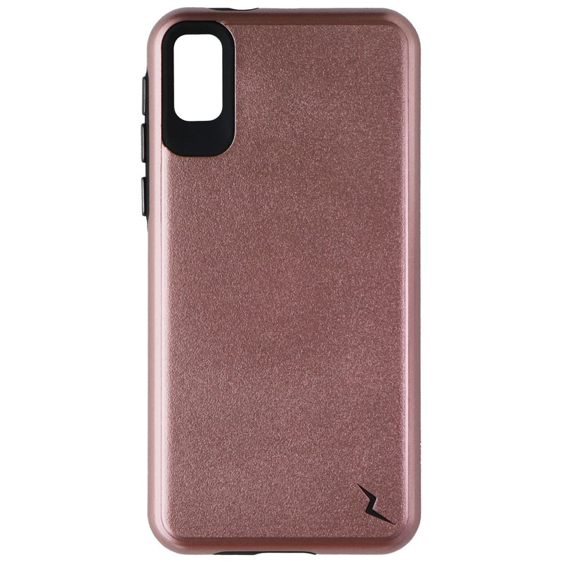 Zizo Division Series Case for Motorola Moto E6 - Rose Gold