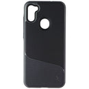 Zizo Division Series Case with Magnet for Samsung Galaxy A11 - Nylon Black