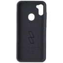 Zizo Division Series Case with Magnet for Samsung Galaxy A11 - Nylon Black
