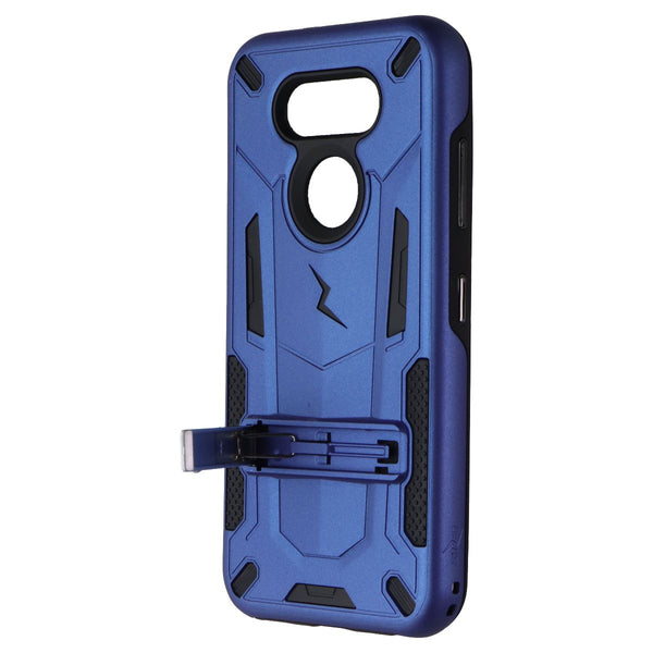 ZIZO Transform Series Case for LG Fortune 3 / Aristo 5 / Tribute - Blue / Black