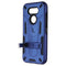 ZIZO Transform Series Case for LG Fortune 3 / Aristo 5 / Tribute - Blue / Black