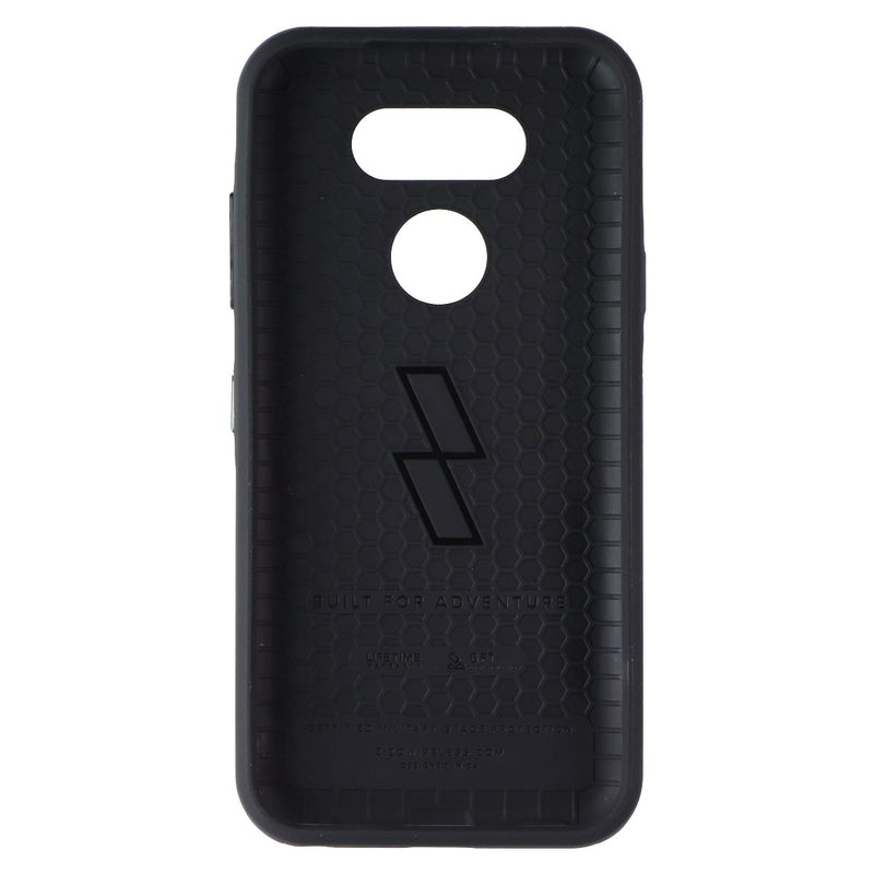 ZIZO Transform Series Case for LG Fortune 3 / Aristo 5 / Tribute - Blue / Black