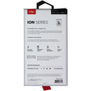 ZIZO Ion Series Case w/Glass for LG Fortune 3/Aristo 5/Tribute Monarch - Pink