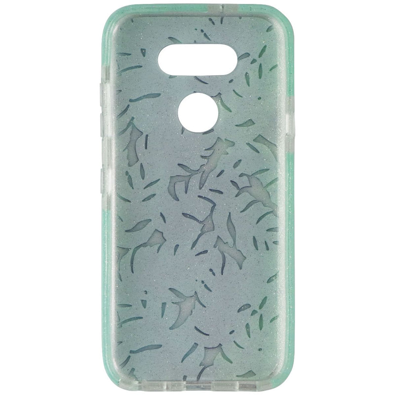 Zizo Divine Series for LG Fortune 3/Aristo 5/Tribute Monarch Royal - Tropical