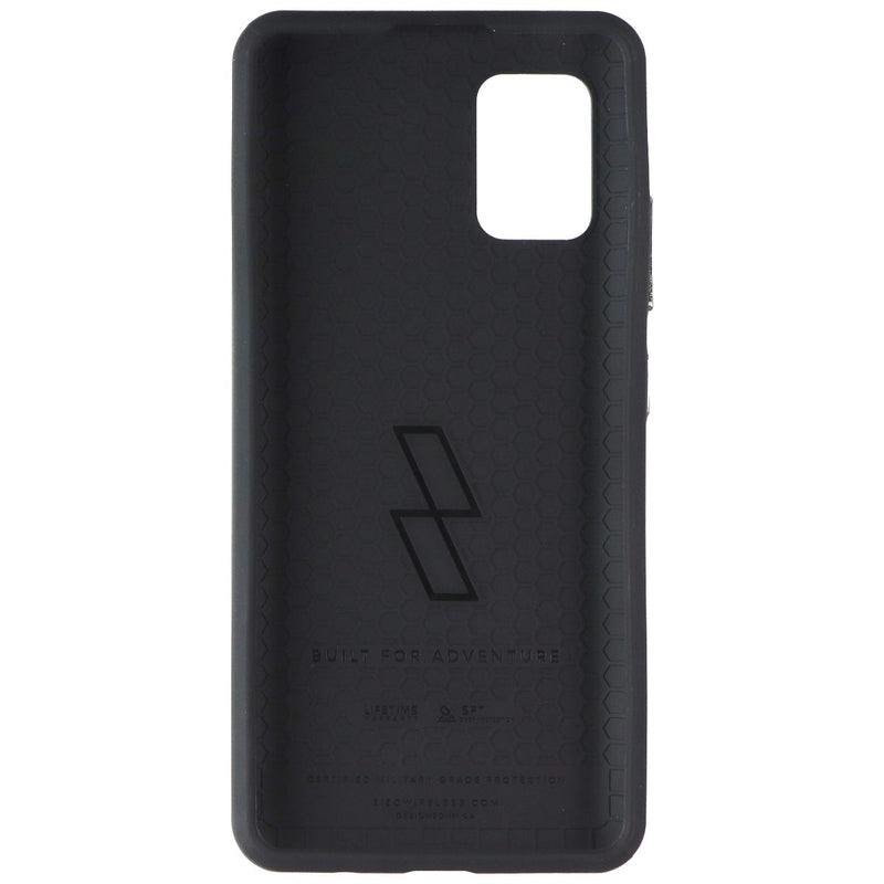 ZIZO Division Series Case for Samsung Galaxy A51 5G - Mint