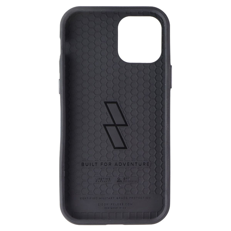 ZIZO Transform Series Case with Kickstand for Apple iPhone 12/12 Pro - Blue