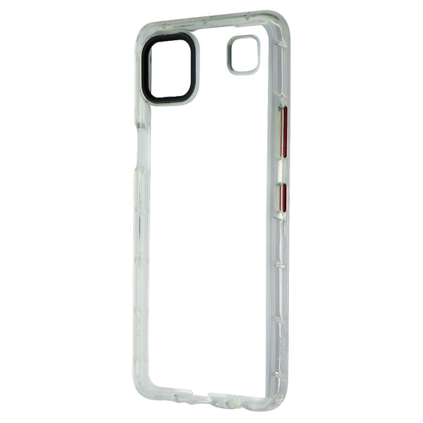 ZIZO Surge Series Case for LG K92 Smartphone - Clear