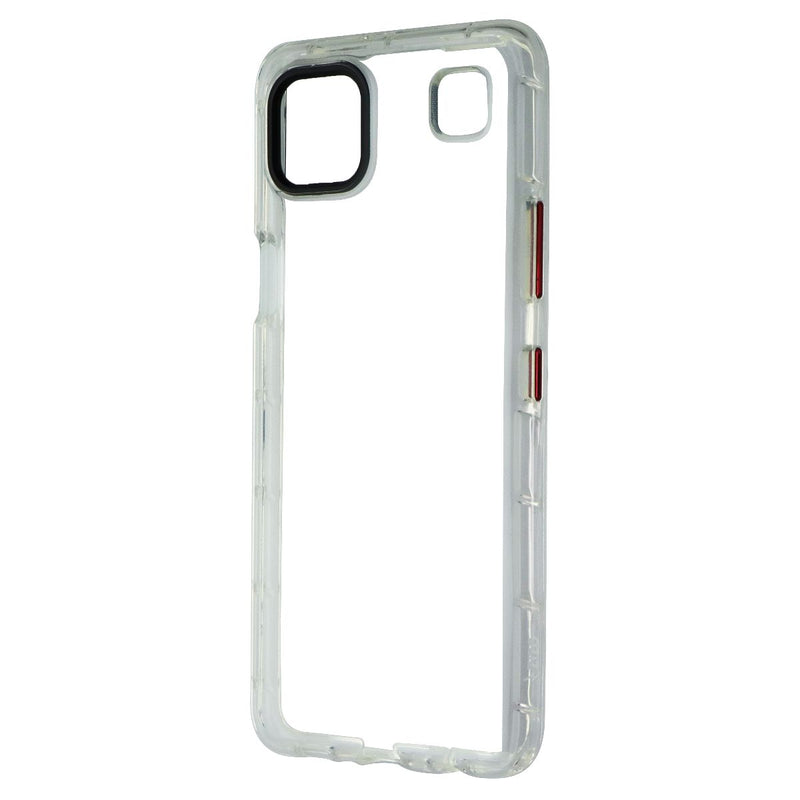 ZIZO Surge Series Case for LG K92 Smartphone - Clear