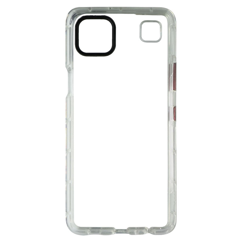 ZIZO Surge Series Case for LG K92 Smartphone - Clear