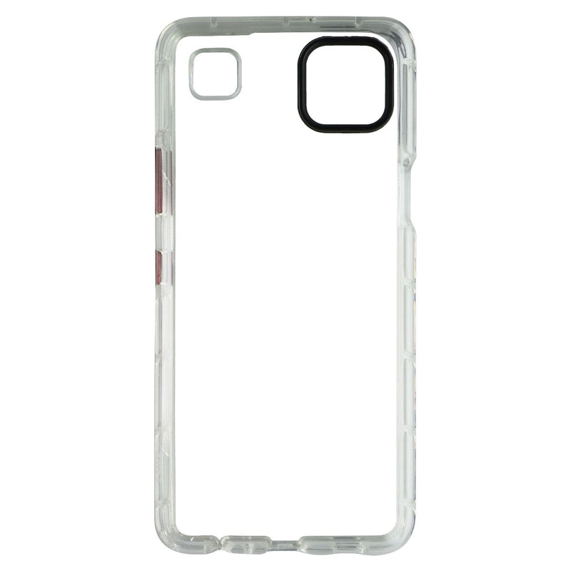 ZIZO Surge Series Case for LG K92 Smartphone - Clear