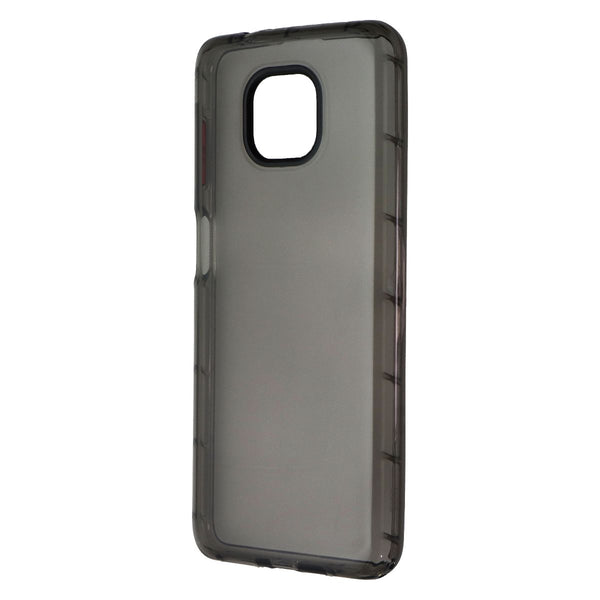 Zizo Surge Series Sleek Case for Moto G Power (2021) - Smoke