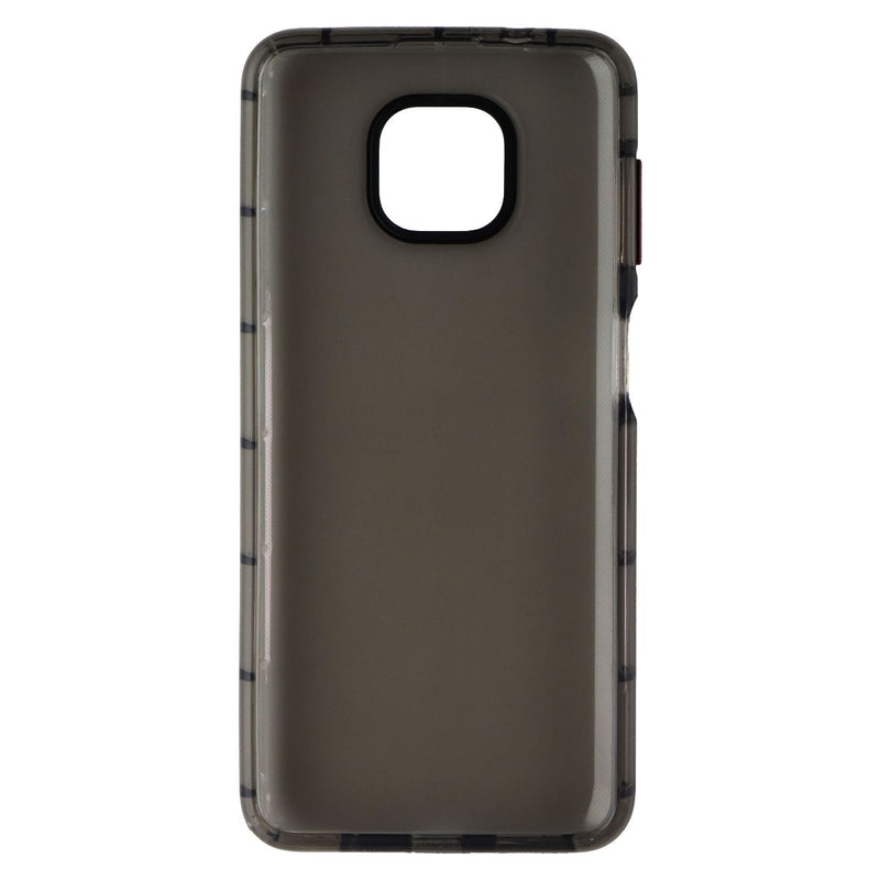 Zizo Surge Series Sleek Case for Moto G Power (2021) - Smoke