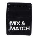 Zizo Surge Series Sleek Case for Moto G Power (2021) - Smoke