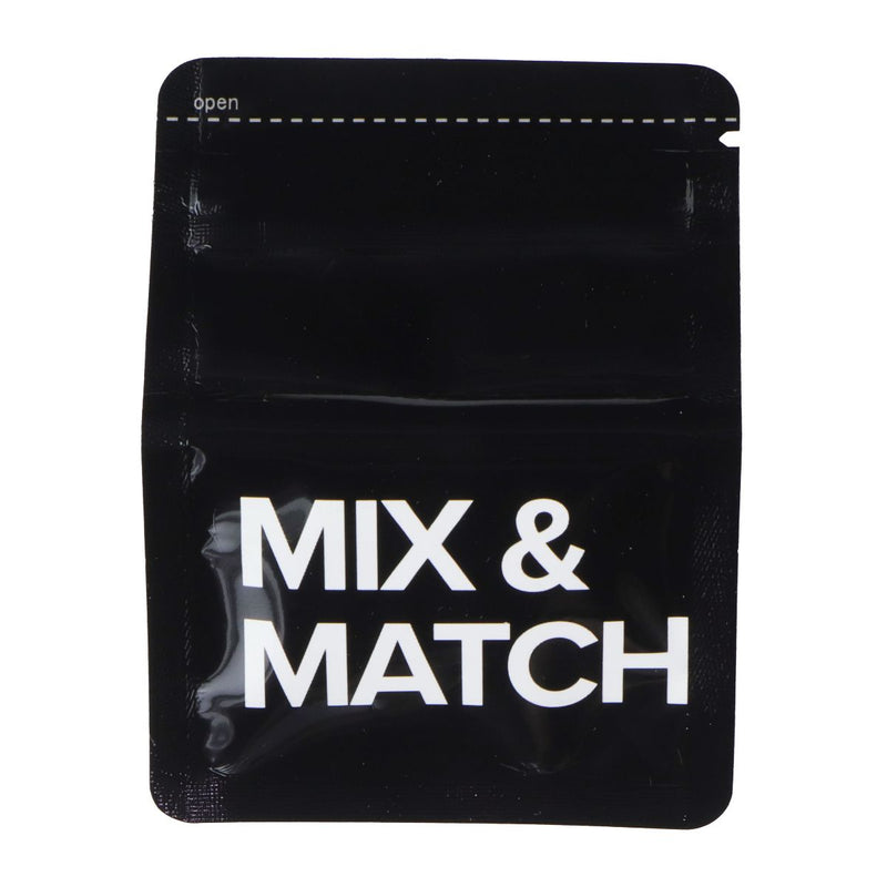 Zizo Surge Series Sleek Case for Moto G Power (2021) - Smoke