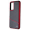 ZIZO Division Series Case for Samsung Galaxy A03s - Black/Red