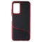 ZIZO Division Series Case for Samsung Galaxy A03s - Black/Red
