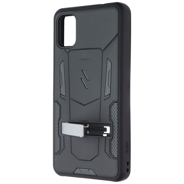 ZIZO Transform Series Case with Kickstand for TCL ION Z - Black