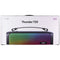 ZIZO Thunder T23 Wireless Bluetooth Speaker - Steel Blue