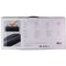 ZIZO Thunder T23 Wireless Bluetooth Speaker - Steel Blue