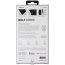 ZIZO Bolt Bundle (Case/Holster/Tempered Glass) for Apple iPhone 15 Plus - Black
