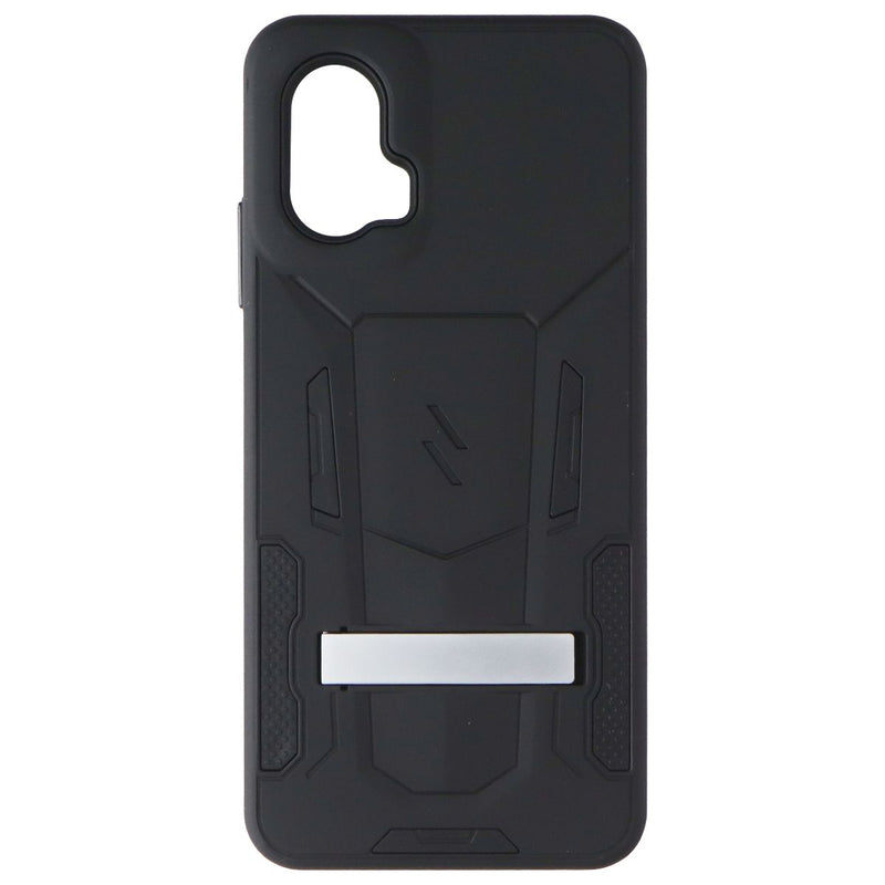 Zizo Transform Series Case for Moto G Power 5G (2024) - Black