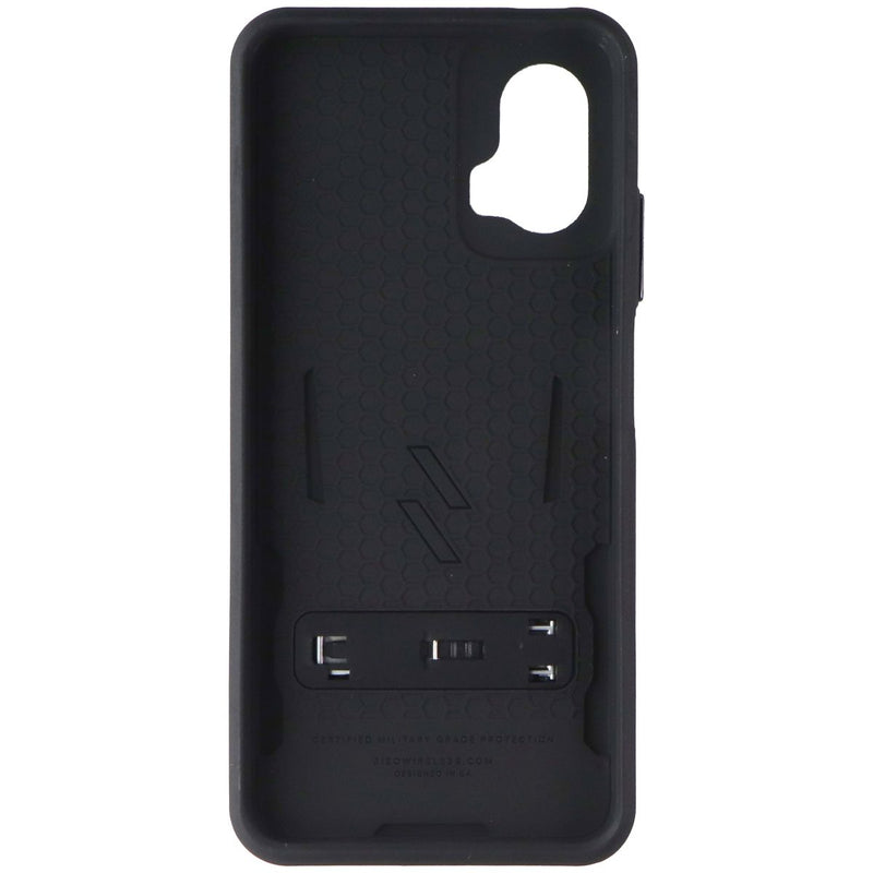 Zizo Transform Series Case for Moto G Power 5G (2024) - Black